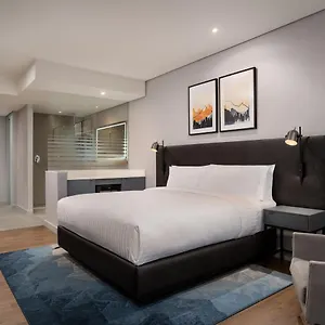 Marriott Crystal Towers **** Cape Town